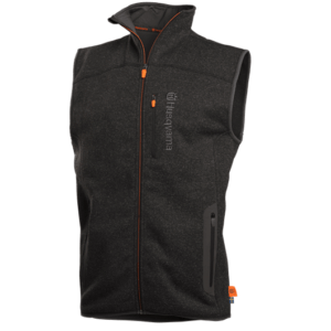 Husqvarna Fleece Liivi Gran.harmaa