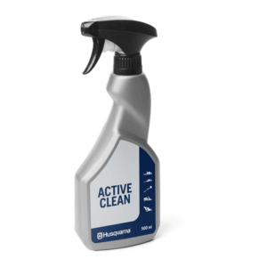 Husqvarna ActiveClean spray, 0,5 L
