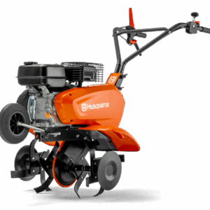 Husqvarna TF 225, RATO 180, työleveys 60 cm, 1+1 v