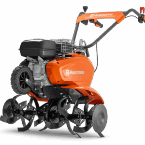 Husqvarna TF 435P, Honda GP 160BH, työleveys 80 cm