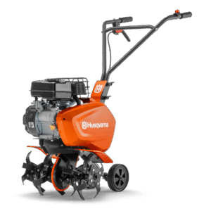 Husqvarna TF 120, RATO 100, työleveys 46 cm, 1 vai