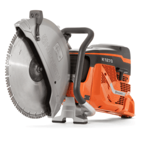 Husqvarna K1270 timanttilaikkaleikkuri
