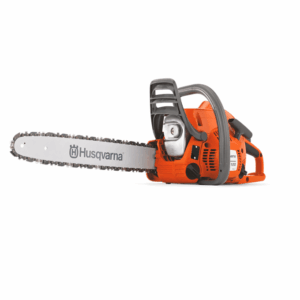 Husqvarna 120 II, 14" .3/8"