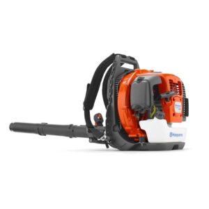 Husqvarna 360BT reppupuhallin