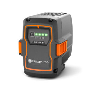 Husqvarna 40-B330X akku 9,0 Ah
