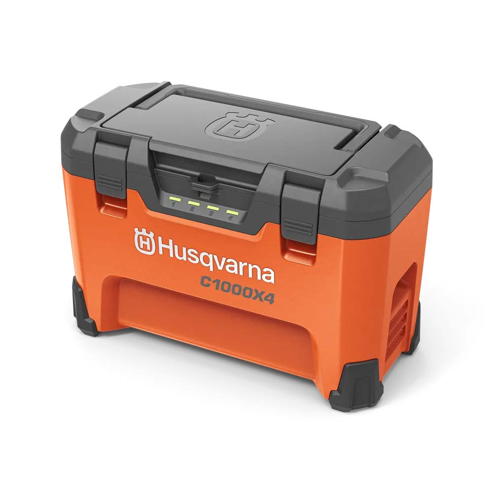 Husqvarna 40-C1000X4 Laturi Eu