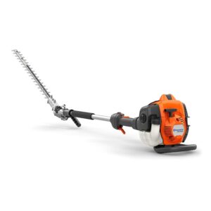 Husqvarna 525HE3, terän pituus 60 cm