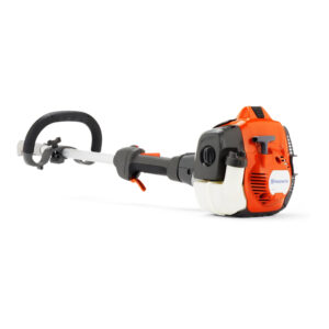 Husqvarna 525LK, Ilman lisävarusteita