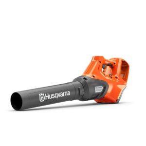 Husqvarna 530iB akkupuhallin