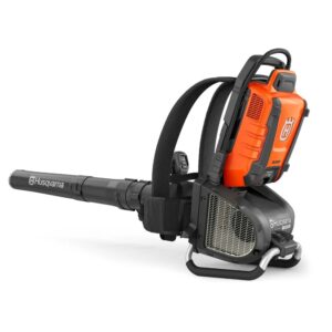 Husqvarna 550iBTX,  ilman akkua ja laturia,