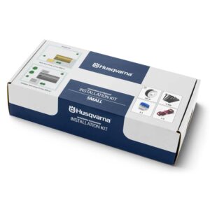 Husqvarna Asennussarja S, 150 m