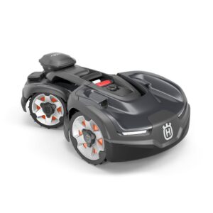 Husqvarna Automower 435X AWD Nera