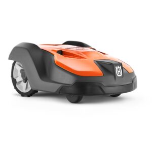 Husqvarna Automower® 550 5-ter leikkuulautanen