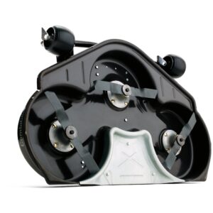 Husqvarna Combi 122, sopii malliin P 524