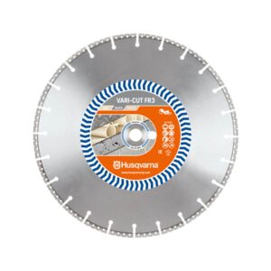 Husqvarna FR-3 Timanttilaikka 230mm 22.2