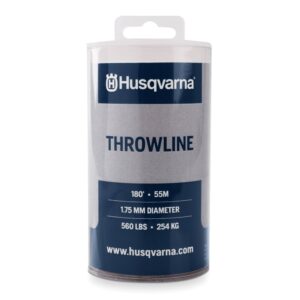 Husqvarna Heittonaru, 55 m, Ø1,75 mm