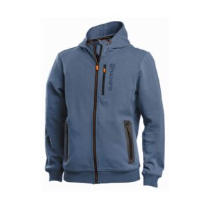 Husqvarna Hupullinen svetari, sininen