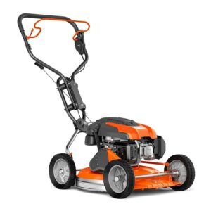Husqvarna KLIPPO LB548SQe, 48cm, Husqvarna HS 166