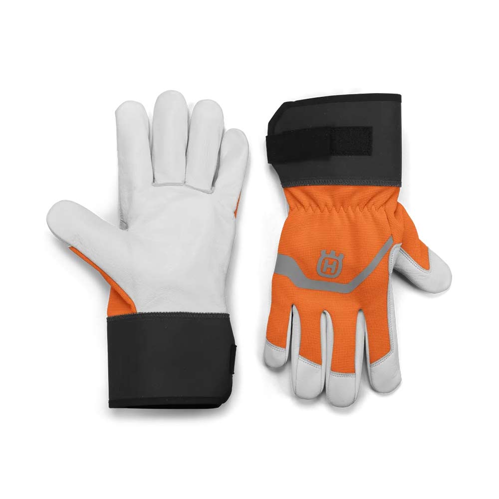 Husqvarna Käsineet Classic 10