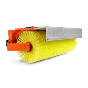 Husqvarna Katuharja, P 520/525D, vaatii hydraulisa