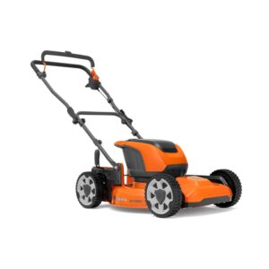 Husqvarna LB 246IS akku ruohonleikkuri