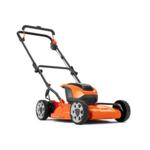 Husqvarna LB144i akkuruohonleikkuri