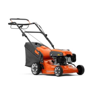 Husqvarna LC 140SP, 40 cm, vetävä, keräävä