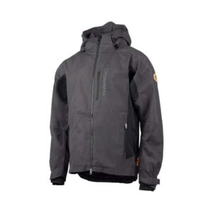 Husqvarna Miesten kuoritakki Musta