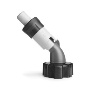 Husqvarna Öljynokka kombikannuun, autom.