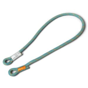 Husqvarna PRUSIK, kahdella silmukalla, 8mm