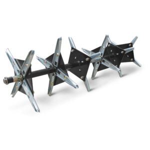 Husqvarna Putkiilmaaja lisälaitevaunuun