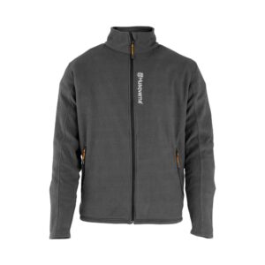 Husqvarna Puutarhafleece Asphalt, S