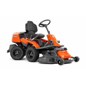 Husqvarna R214TC Comfort Edition, C103 leikk.laite