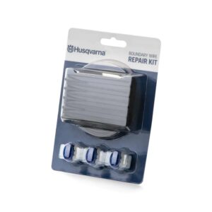 Husqvarna Rajakaapelin korjaussarja, kuplamuovipak