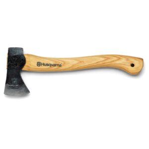 Husqvarna Retkirveen varavarsi