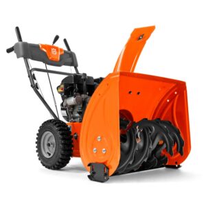 Husqvarna ST 124 lumilinko