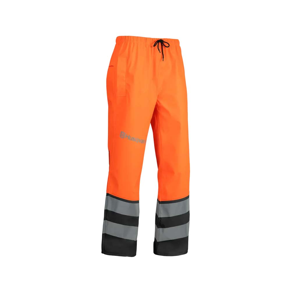 Husqvarna Sadehousut, pinnoitettu