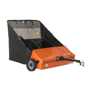 Husqvarna Sweeper 107 cm 42"