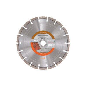 Husqvarna Tacti-Cut S35S Bat 250mm timanttilaikka