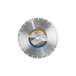 Husqvarna Tacti-Cut S50+ 400mm timanttilaikka