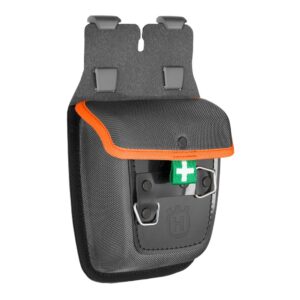 Husqvarna Tasku, EA pakkaukselle tms. tarvikkeille