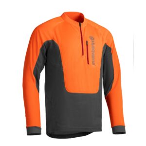 Husqvarna Technical työpaita, pitkähihainen