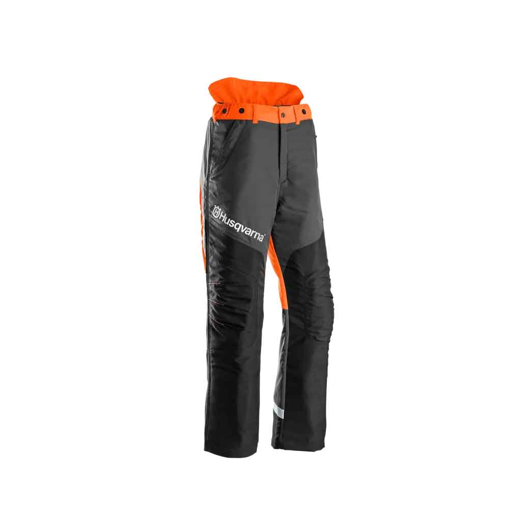 Husqvarna Turvahousut Functional 24A