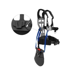 Husqvarna Valjaat Balance XB (akkukotelon sovitin)