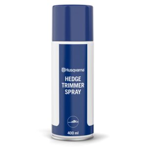 Husqvarna Voiteluaine pensasleikkuriin Spray 400ml