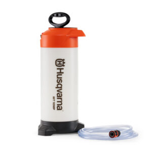 Husqvarna WT 10 MP painevesisäiliö