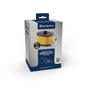 Husqvarna huoltosarja K970/K1270
