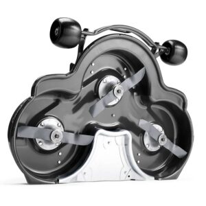 Husqvarna CombiClip® 122 cm, R400sarja, ei 419TsX