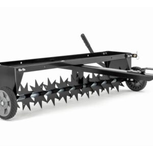 Husqvarna nurmikonilmaaja, 102 cm, Riderit/traktor