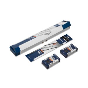 Husqvarna teräpaketti SP33G 13" 1,3mm 0.325